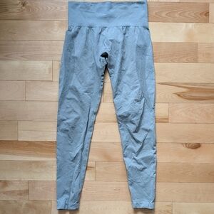 NVGTN Textured Gray Fabric